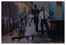 Load image into Gallery viewer, Sorry for the War (signed)