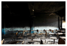 Load image into Gallery viewer, Sorry for the War (signed)