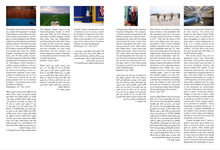 Load image into Gallery viewer, Sorry for the War (signed)