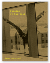 Load image into Gallery viewer, Buzzing at the Sill (signed)